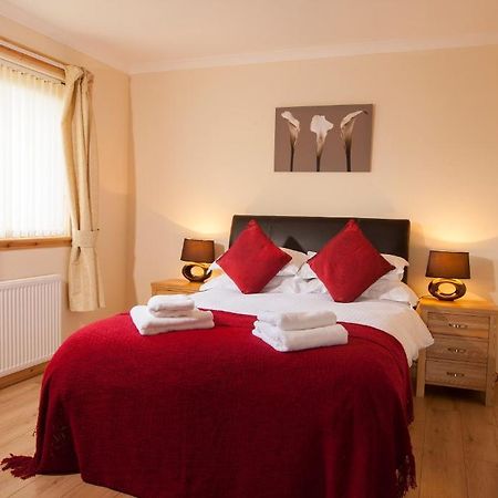 Borve House Hotel Luaran gambar