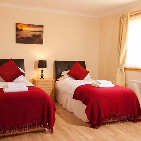 Borve House Hotel Luaran gambar