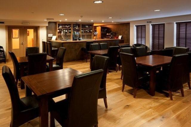 Borve House Hotel Luaran gambar