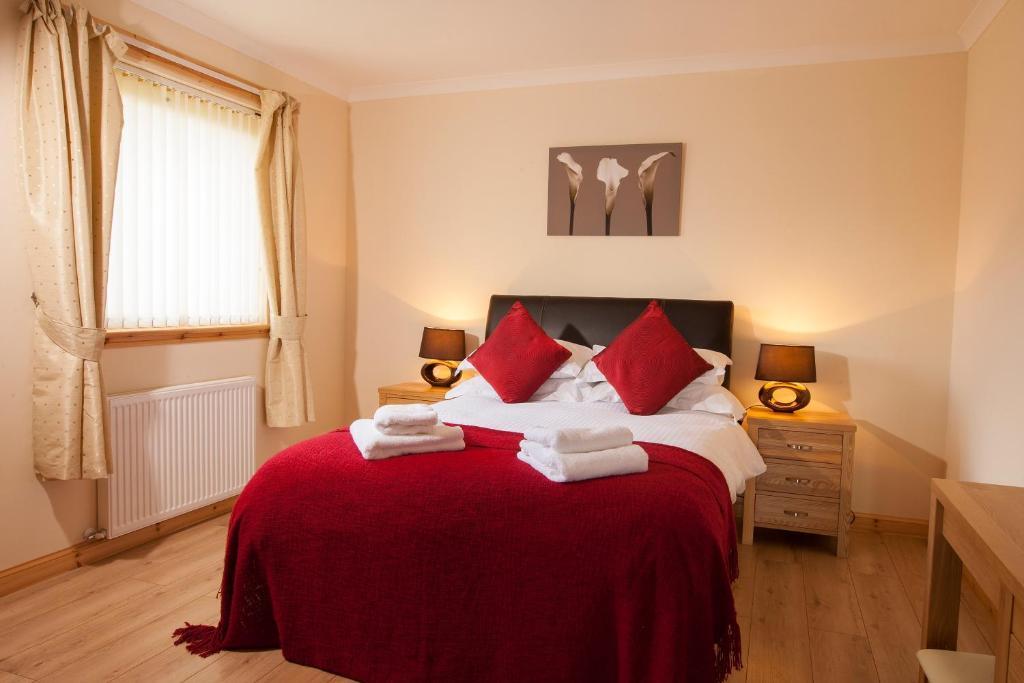 Borve House Hotel Luaran gambar